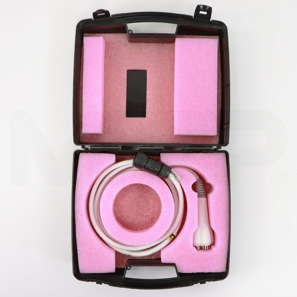 VenusConcept Venus Legacy DiamondPolar Applicator Open Box