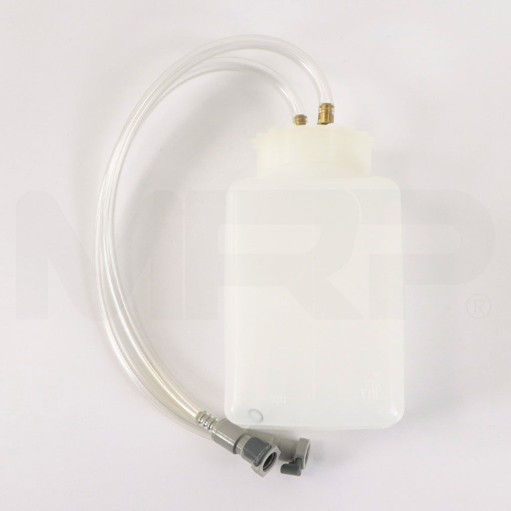 Lumenis Ultrapulse Encore CO2 Laser Coolant Fill Bottle Reservoir Front