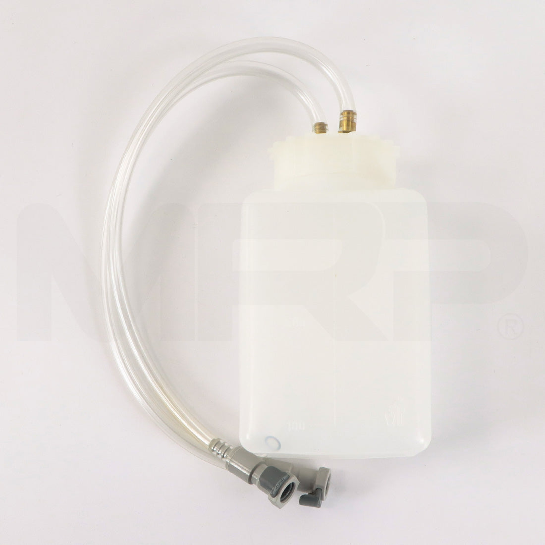 Lumenis Ultrapulse Encore CO2 Laser Coolant Fill Bottle Reservoir Front