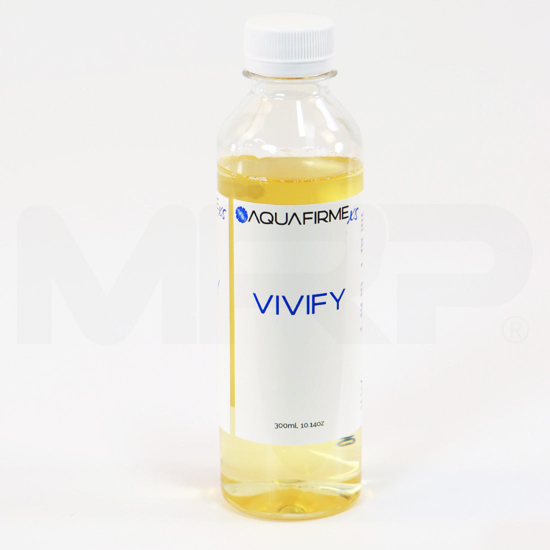 AMP AquaFirmeXS Vivify Serum 300ML EXPIRED