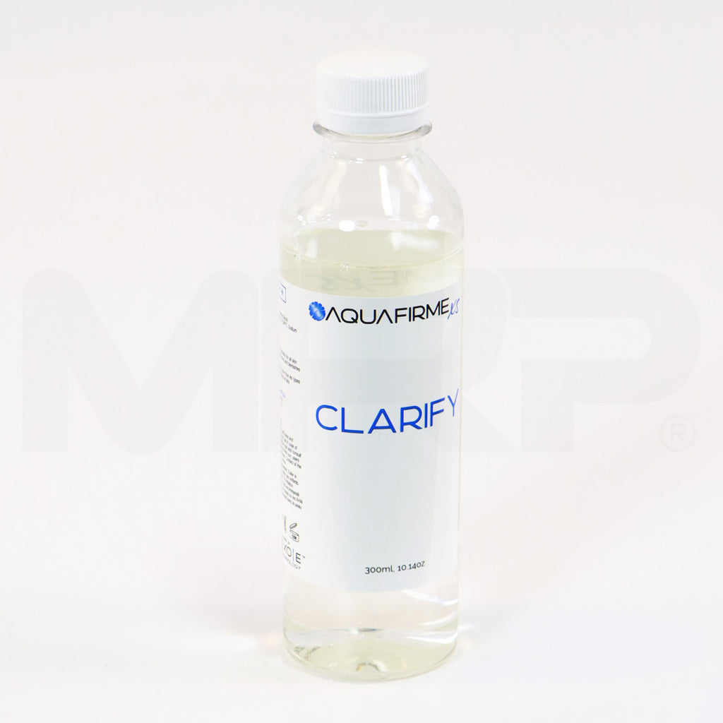 AMP AquaFirmeXS Clarify Serum 300ML EXPIRED