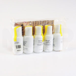 Cartessa Skinprint Hydrogel Complex 1oz. Bottles 5x Pack