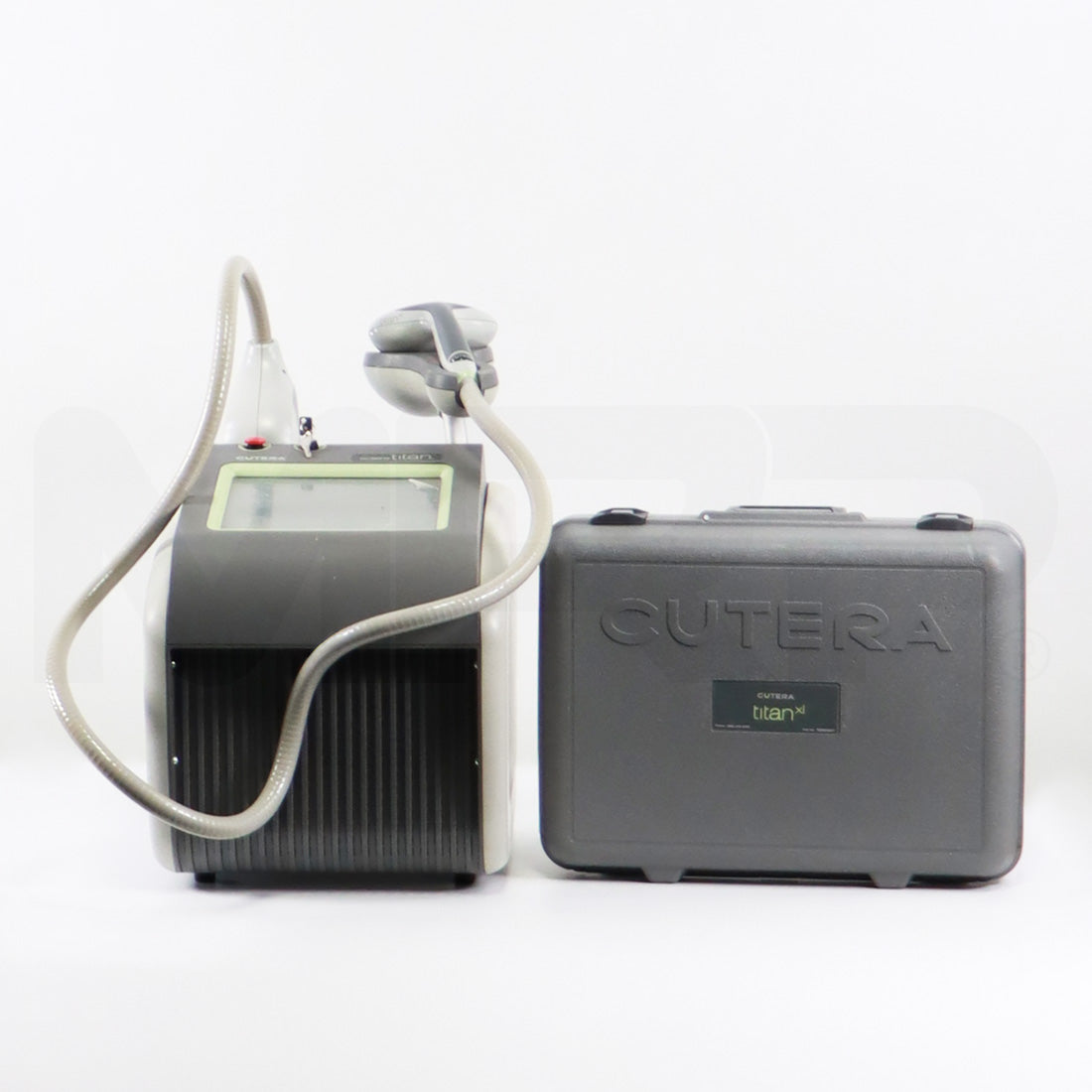 2008 Cutera Solera Titan Resurfacing Tightening Skin System
