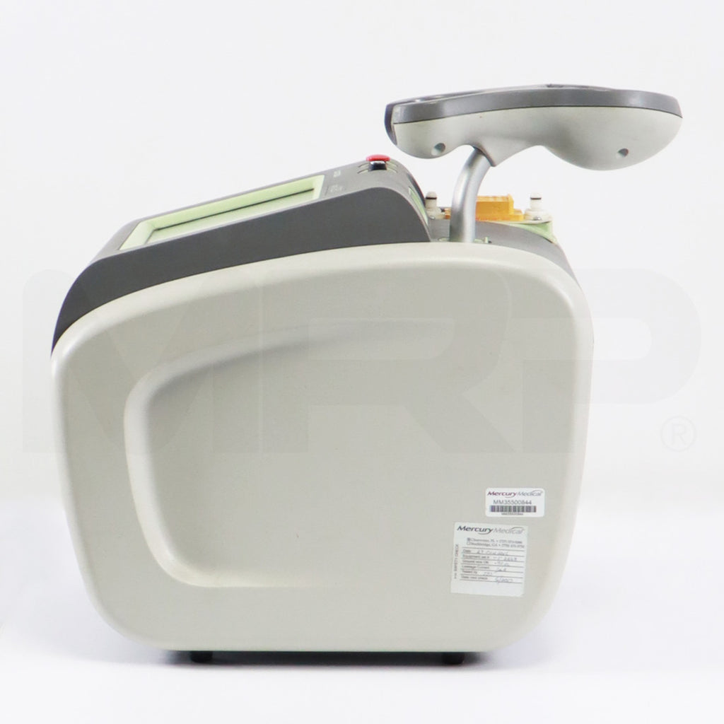 2008 Cutera Solera Titan Resurfacing Tightening Skin System