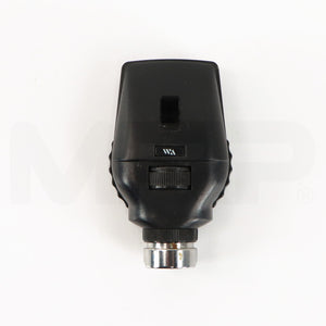 Welch Allyn 3.5V Halogen Coaxial Ophthalmoscope Light Head 11710