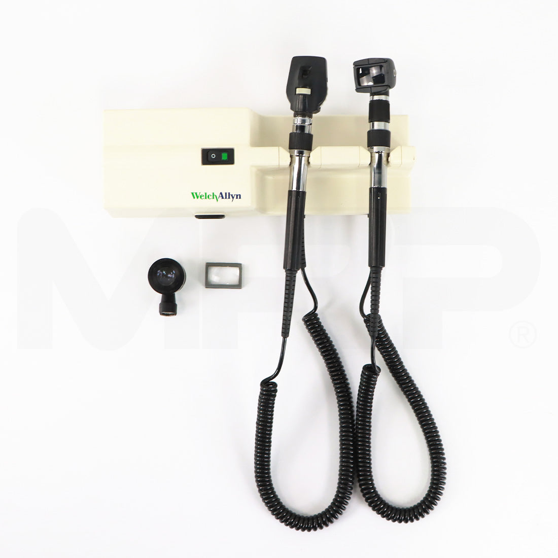 Welch Allyn Ophthalmoscope and Otoscope Diagnostic Wall Transformer