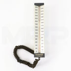 W. A. Baum Baumanometer 33 Wall Unit
