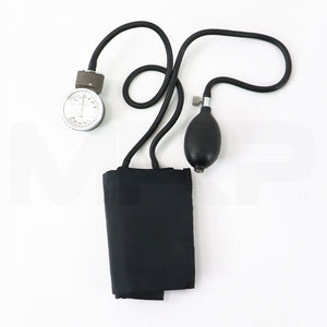 Marshall Tru-Gage Sphygmomanometer Blood Pressure Monitoring Cuff