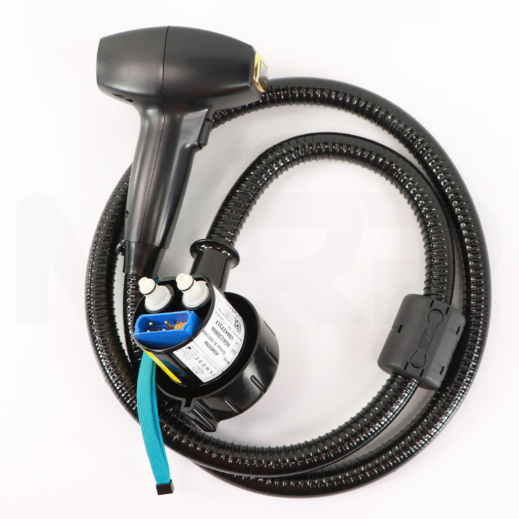 2024 InMode OptimasMAX System Mopheau8 Diolaze XL