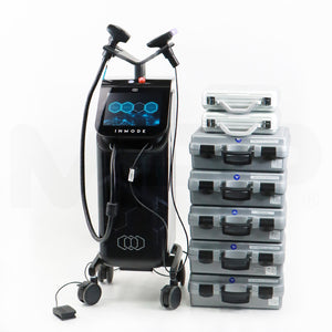 2024 InMode OptimasMAX 7 Handpiece Multi-Platform Skin Treatment & Hair Removal System