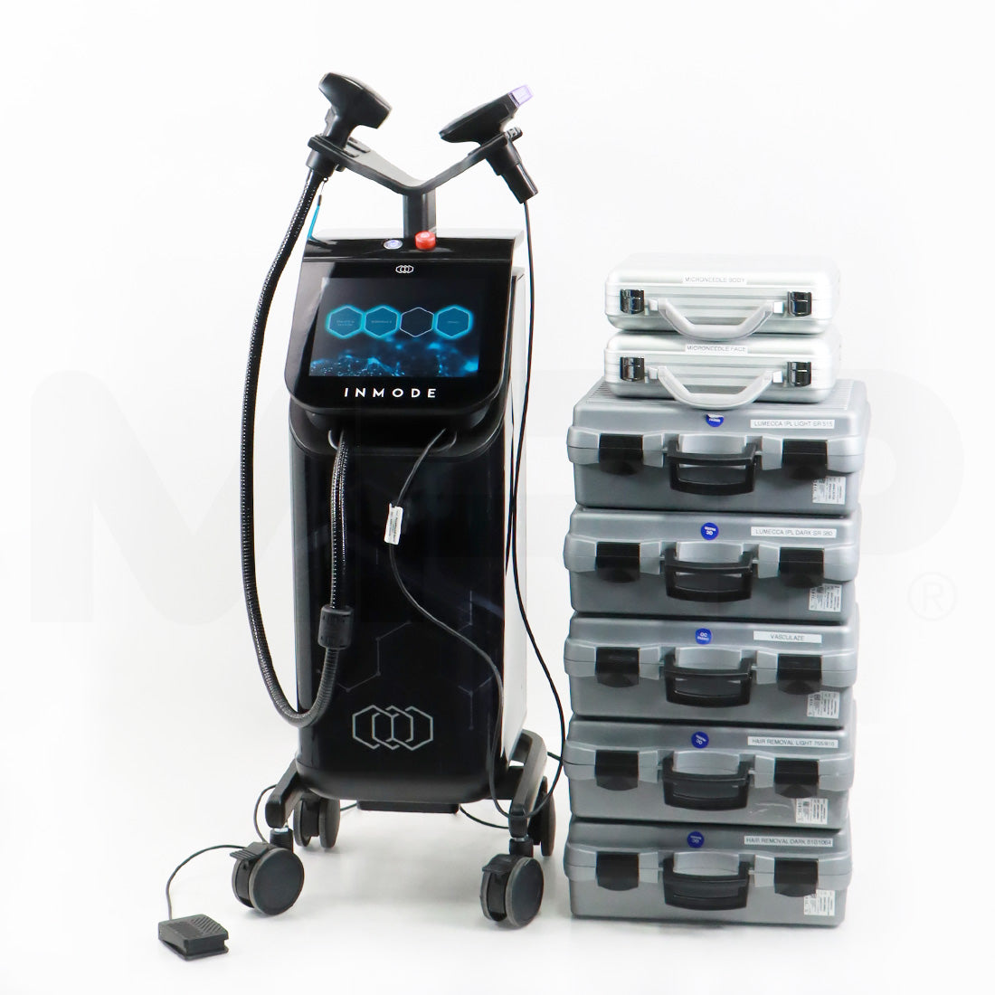 2024 InMode OptimasMAX System