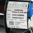 2024 InMode OptimasMAX System Mopheau8 Diolaze XL Serial
