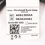 2024 InMode OptimasMAX System Mopheau8 Burst Deep Serial
