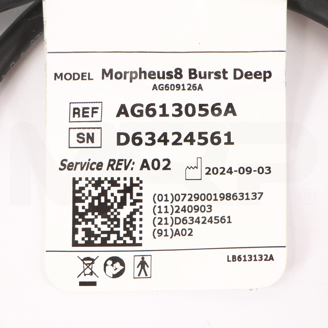 2024 InMode OptimasMAX System Mopheau8 Burst Deep Serial
