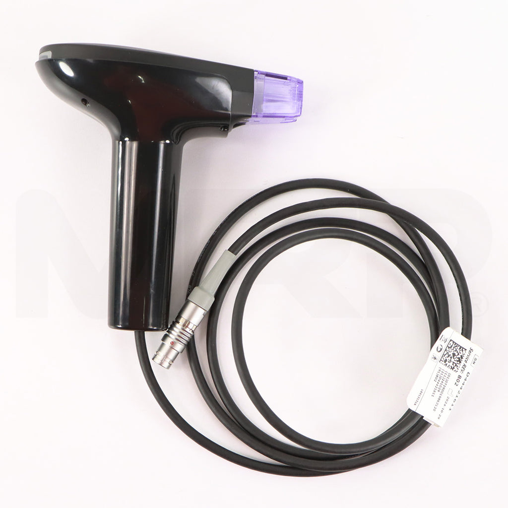 2024 InMode OptimasMAX System Mopheau8 Burst