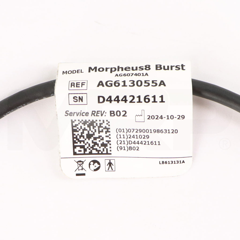 2024 InMode OptimasMAX System Mopheau8 Burst Serial