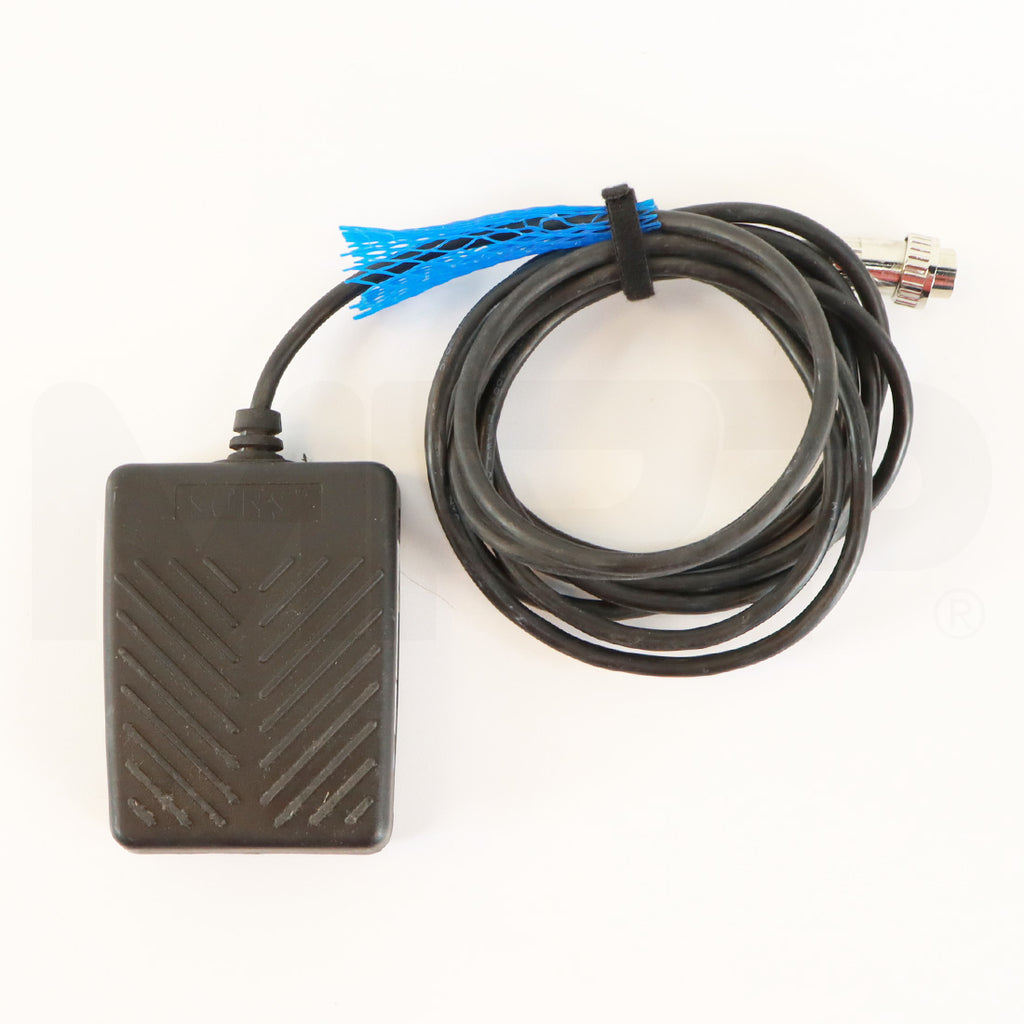 2024 InMode OptimasMAX System Foot Pedal