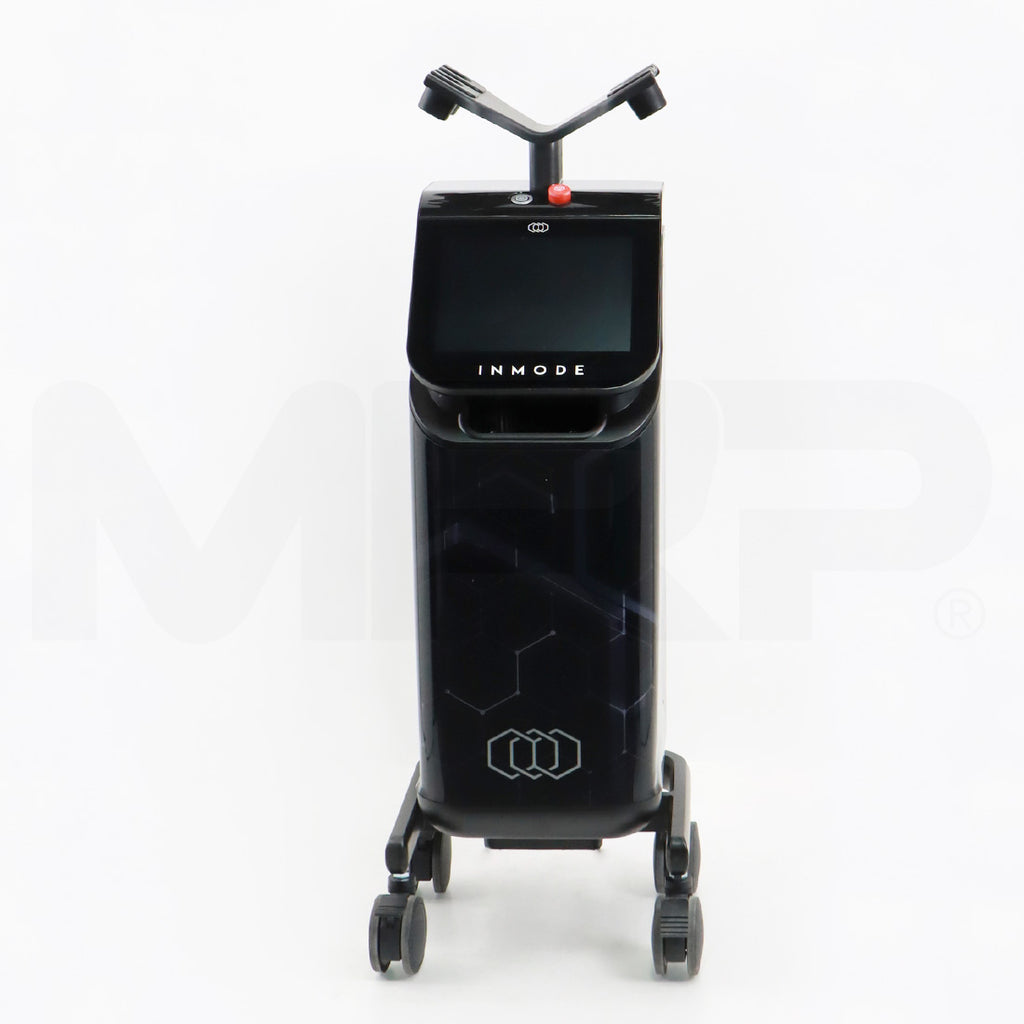 2024 InMode OptimasMAX System Front