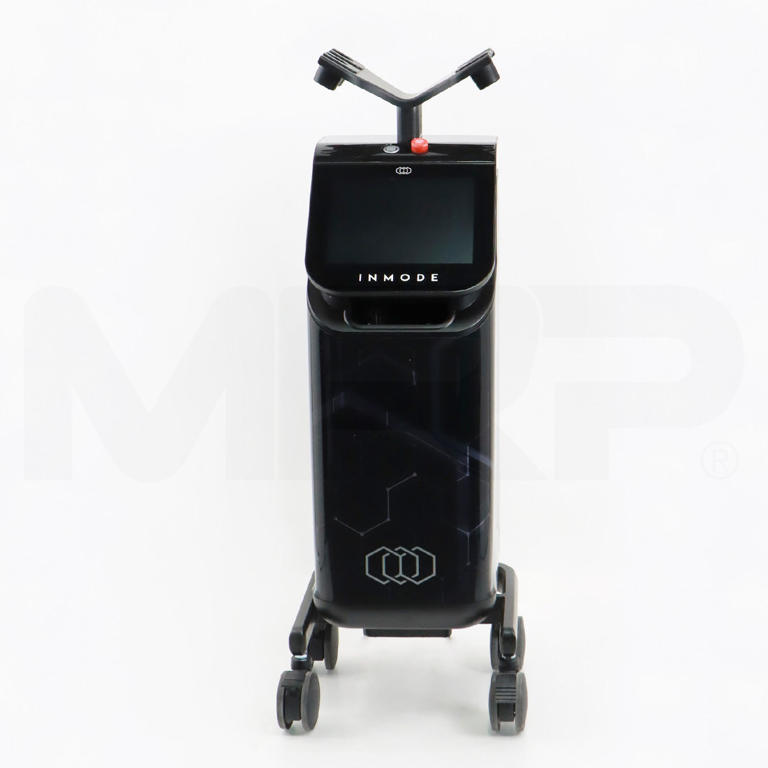 2024 InMode OptimasMAX System Front