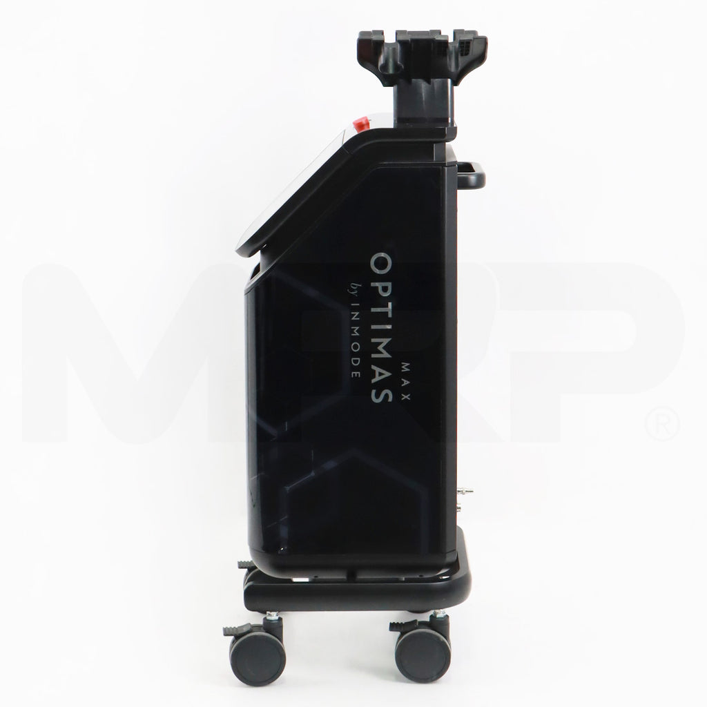2024 InMode OptimasMAX System Alt Side