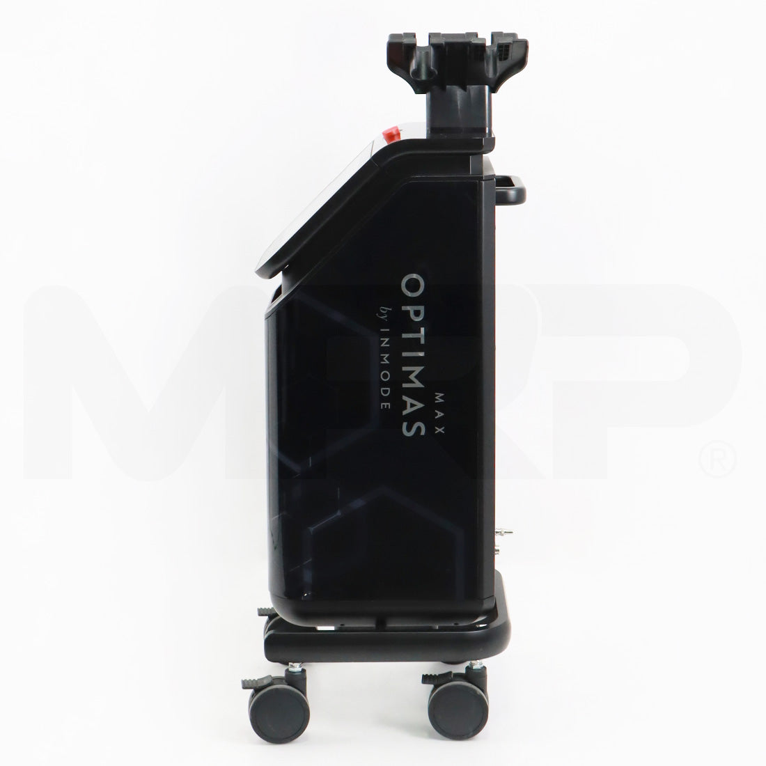2024 InMode OptimasMAX System Alt Side