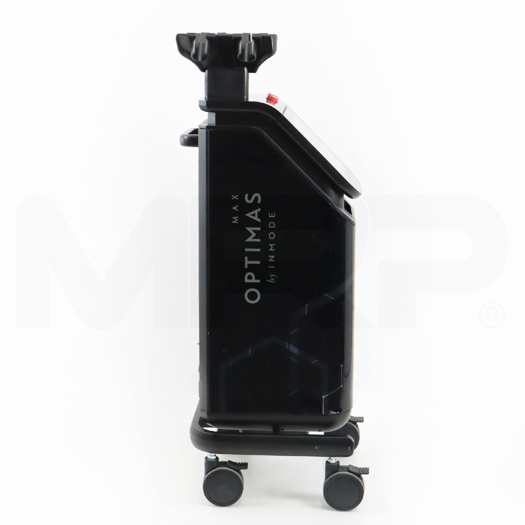 2024 InMode OptimasMAX System Side