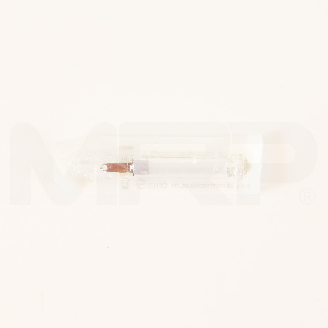 Agnes Medical Single Use RF Electrode Needle Type GA-W3B Needle