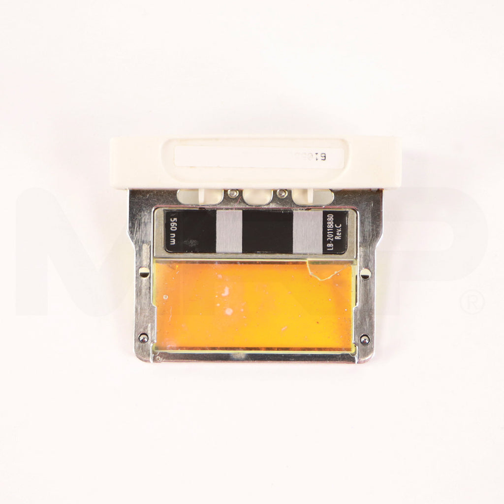 Lumenis M22 Filter 560nm Back