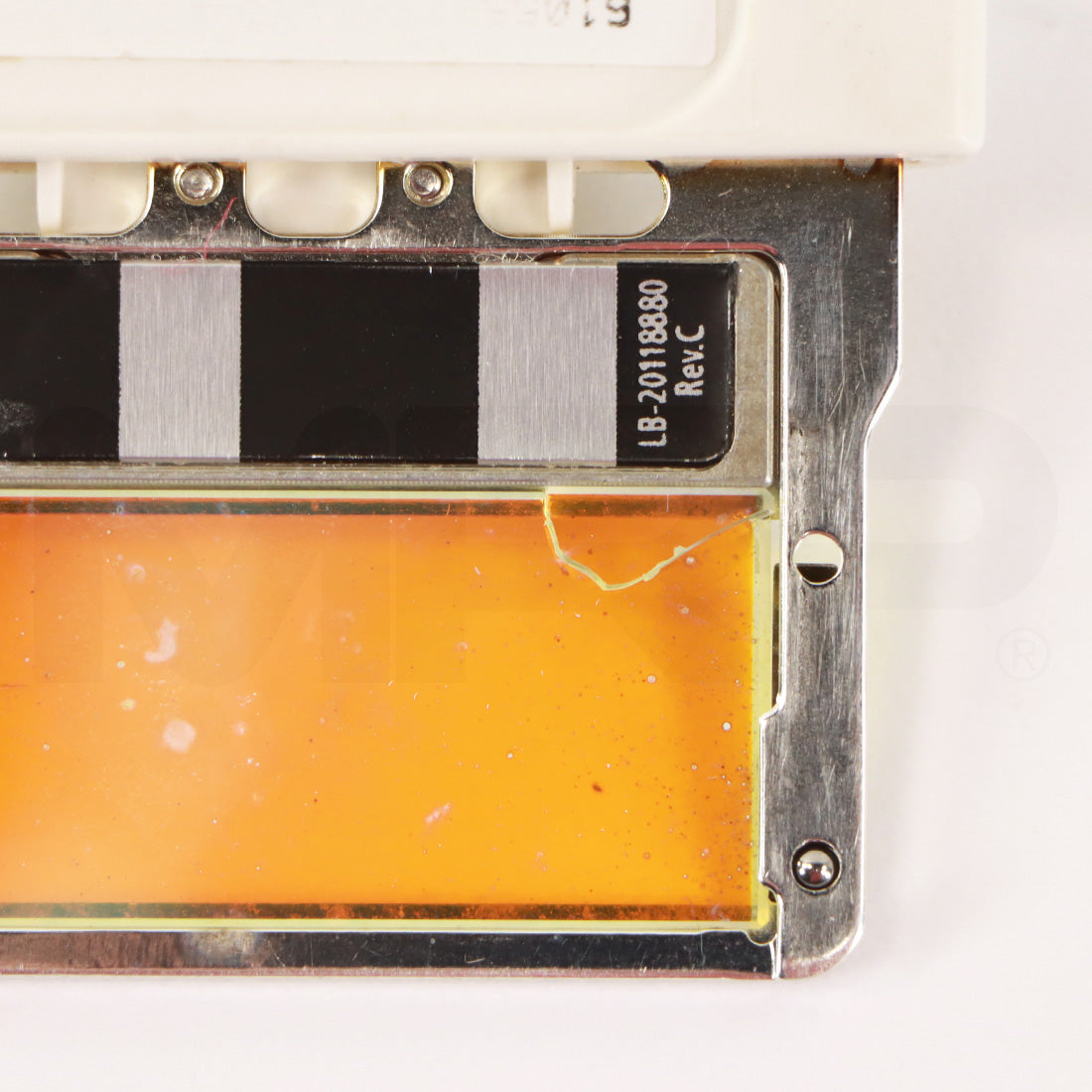 Lumenis M22 Filter 560nm Crack Back
