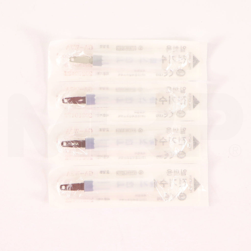 Gowoonsesang Agnes Single Use RF Electrode Needle Type GA-W3A Needles
