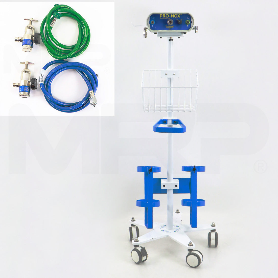 2023 ProNox Nitrous Oxide Aesthetic Delivery System