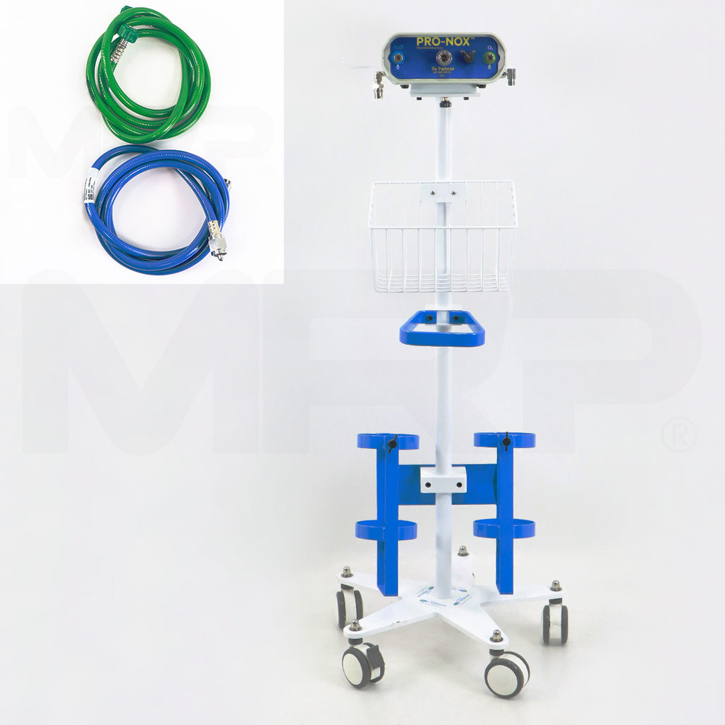 2023 ProNox Nitrous Oxide Anxiety Relief Delivery System