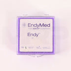 Endy Key Set USB and Fuses Box Top