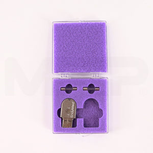EndyMed 3DEEP RF Body Contour System Endy Key Set USB and Fuses