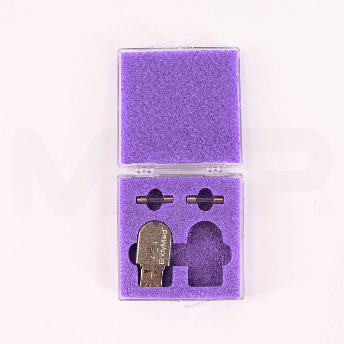 Endy Key Set USB and Fuses