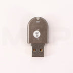 Endy Key Set USB and Fuses USB Back