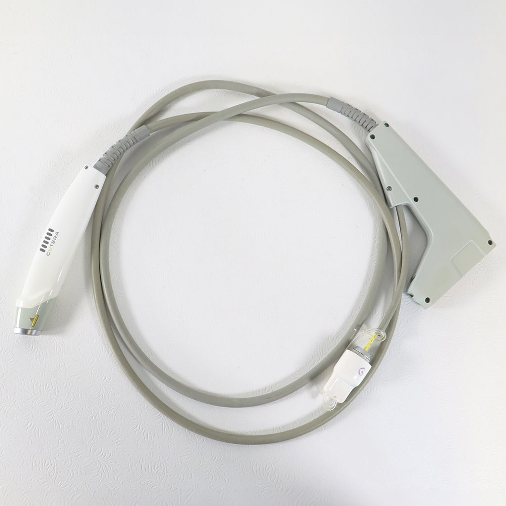 Cutera ExcelV Genesis Nd: YAG 1064 XLV Handpiece 7001052