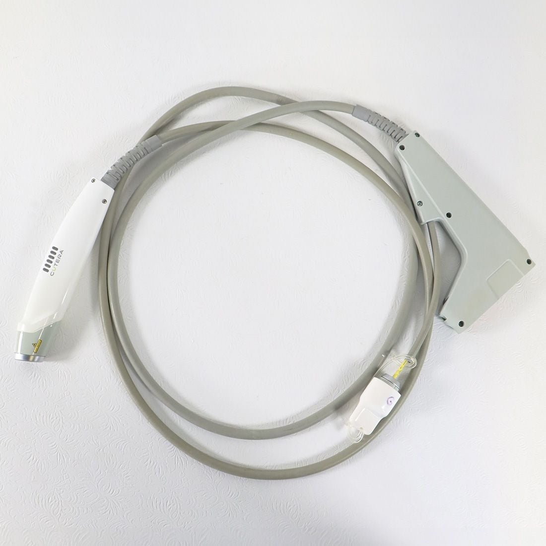 2021 Cutera Excel V+ XLV Laser 532nm 1064nm Nd: YAG Vascular Dermastat Device