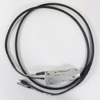 Candela Pro Series Specialty Delivery Fiber Cable System + Handpiece 1.5/3/5/3x10 mm