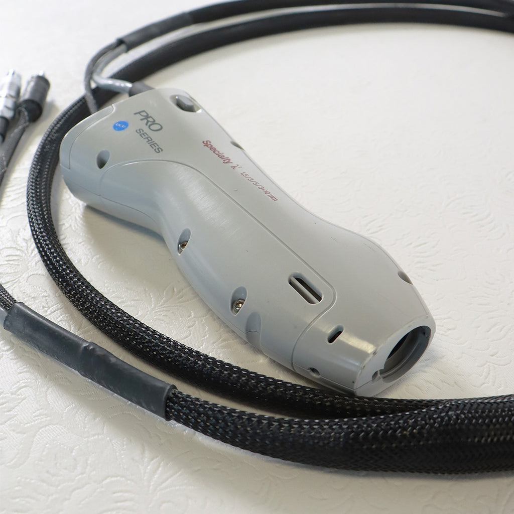Candela Pro Series Specialty Delivery Fiber Cable System + Handpiece 1.5/3/5/3x10 mm