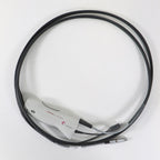Candela Pro Series Specialty Delivery Fiber Cable System + Handpiece 1.5/3/5/3x10 mm
