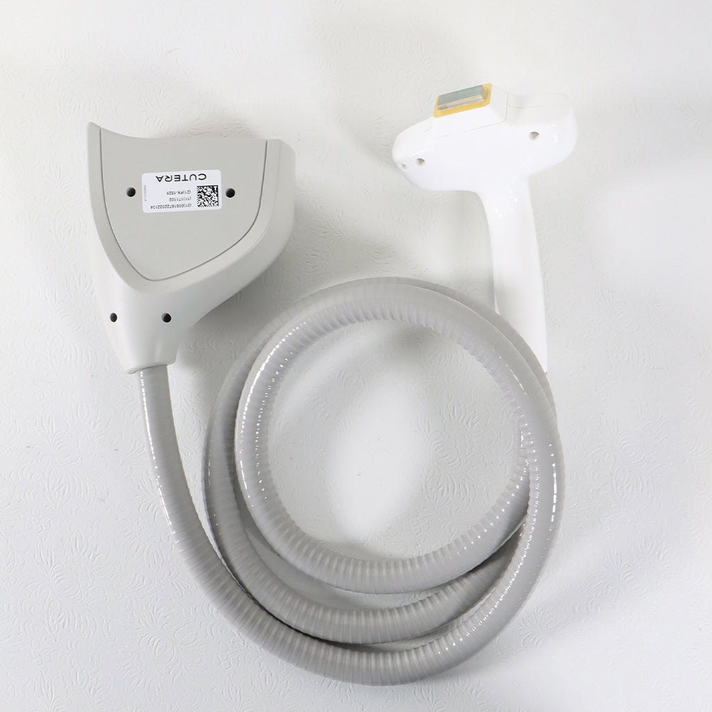Cutera XEO Prowave LX IPL 10x30mm Handpiece 7001040 PX-1529