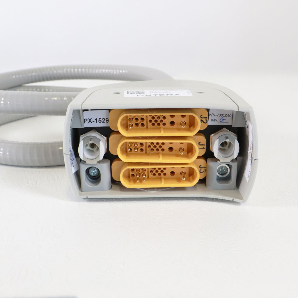 Cutera XEO Prowave LX IPL 10x30mm Handpiece 7001040 PX-1529