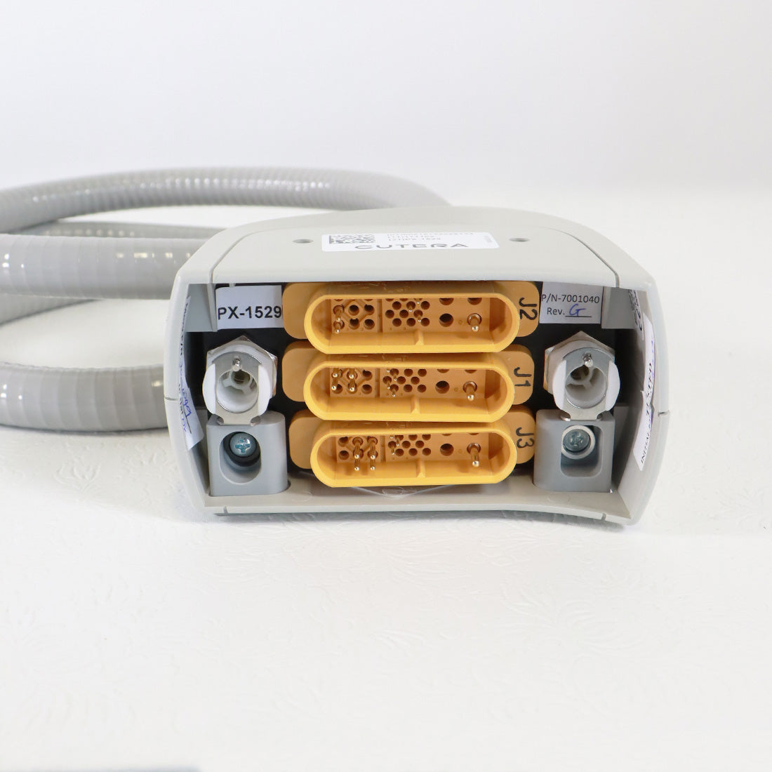 Cutera XEO Prowave LX IPL 10x30mm Handpiece 7001040 PX-1529