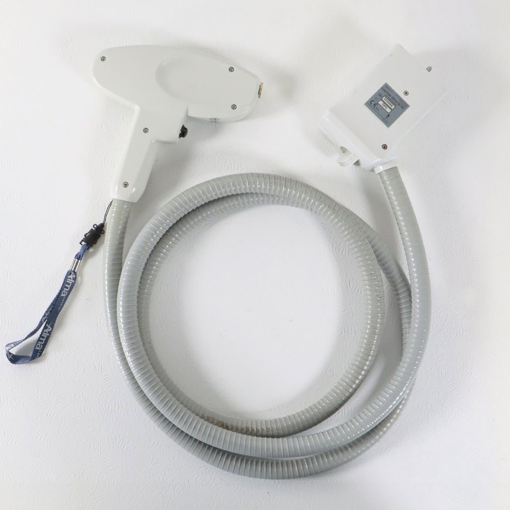 Alma Harmony Long Pulse LP: YAG 1064nm Handpiece 203066