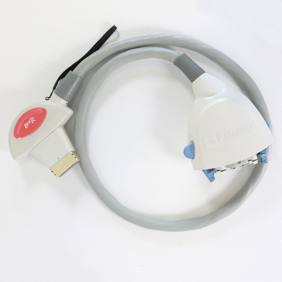 2006 Palomar StarLux 300 LuxR Hair Removal Handpiece 5120-R026