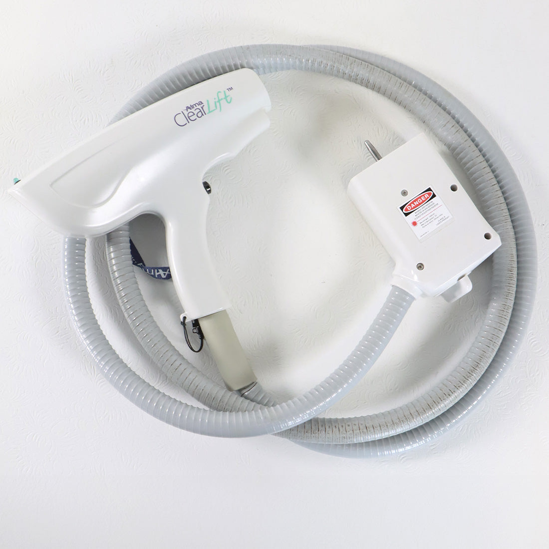 Alma Harmony XL Clearlift QS 1064 High Power KJ Handpiece AAIP06040501