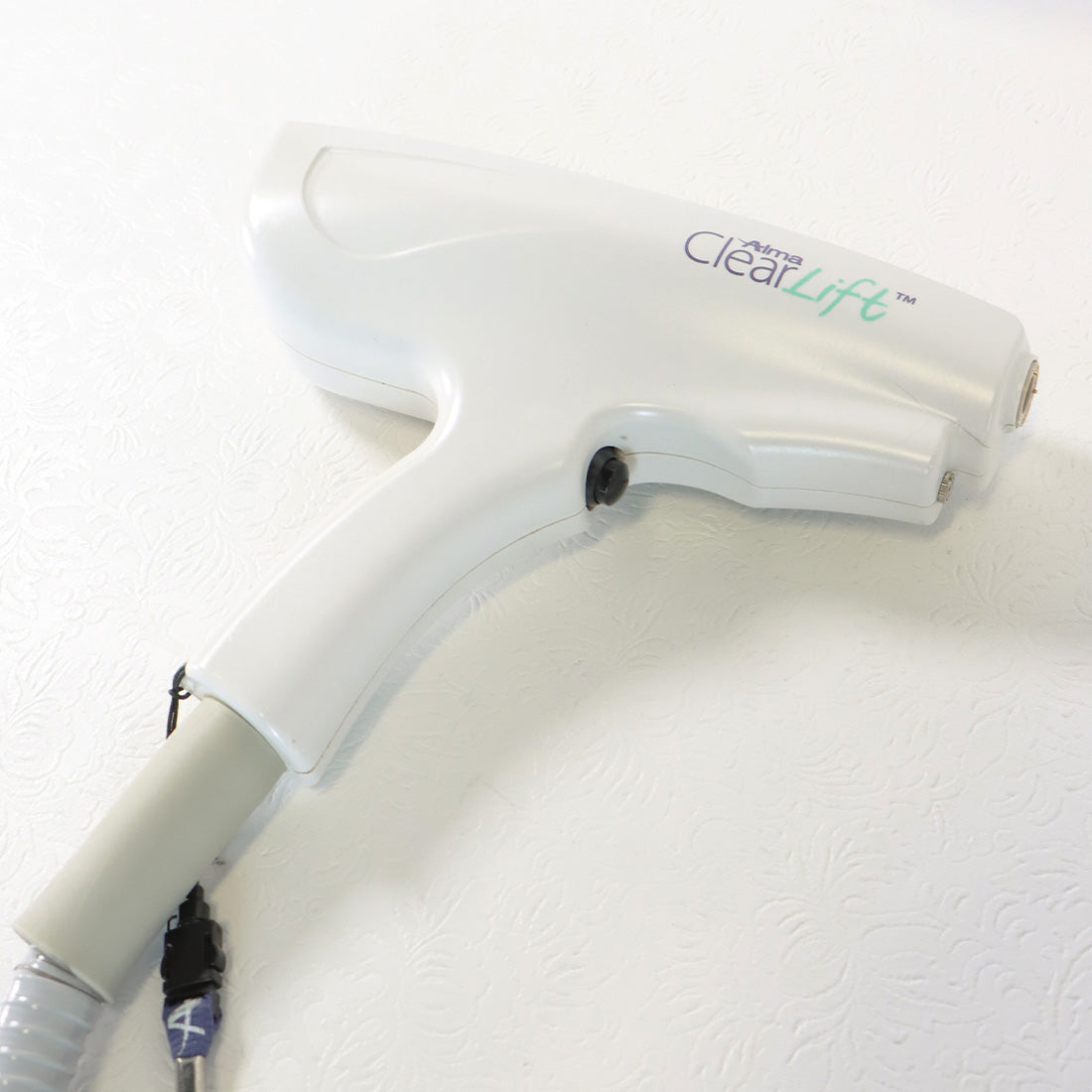 Alma Harmony XL Clearlift QS 1064 High Power KJ Handpiece AAIP06040501