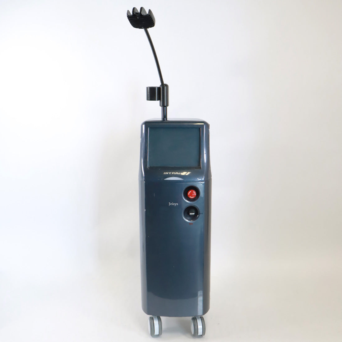 2016 Jeisys INTRAcel Fractional RF Microneedling System Wrinkles Skin Tightening