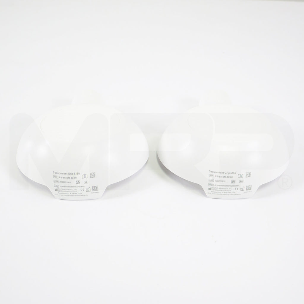 Zeltiq Aesthetics CoolSculpting Elite Securement Grip S150 2pk CS-SS-S15-02-002